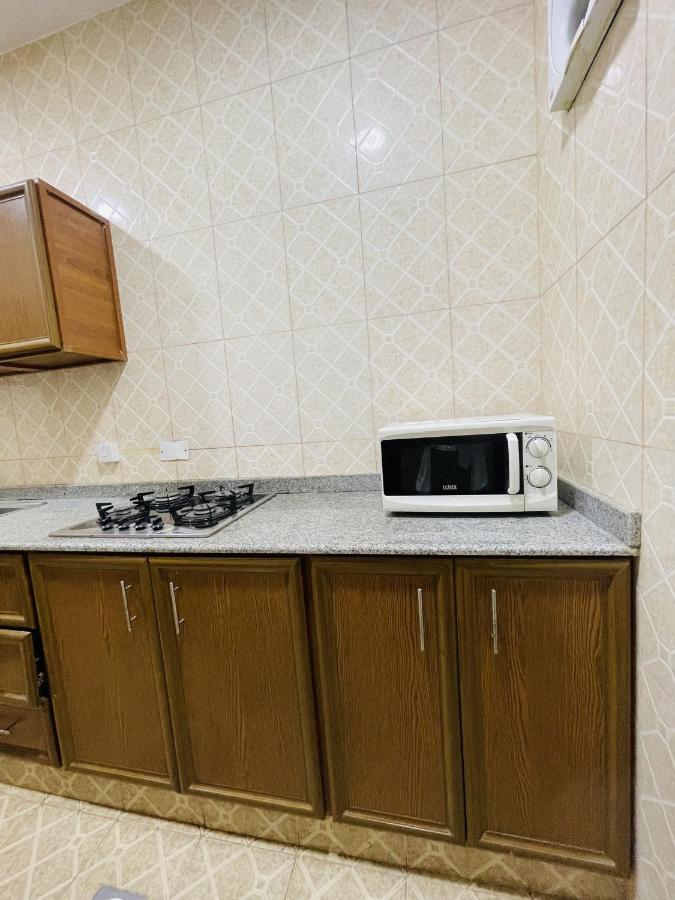 Husin Al Khaleej Hotel Apartment Сиб Екстериор снимка