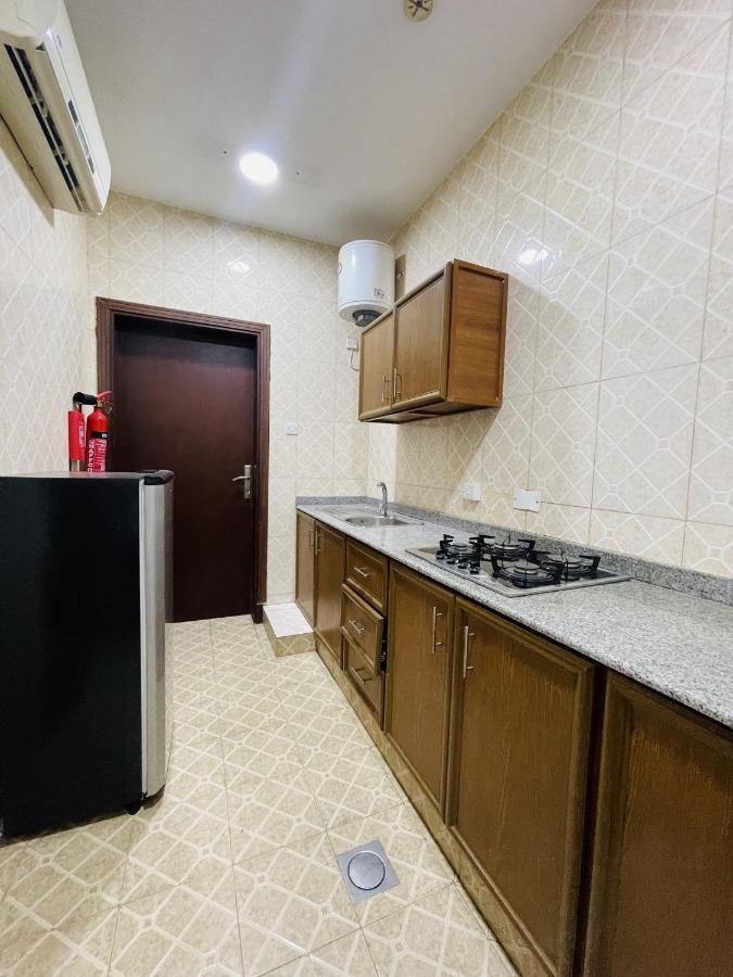 Husin Al Khaleej Hotel Apartment Сиб Екстериор снимка